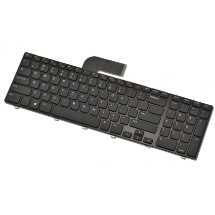 Dell 09GTY3 billentyűzet a laptopra cseh