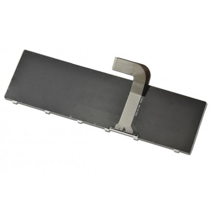 Dell Inspiron 17R N7110 billentyűzet a laptopra cseh