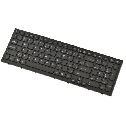 Sony Vaio Sony Vaio PCG-71211M billentyűzet a laptopra cseh