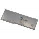Fujitsu kompatibilní CP575204-01 billentyűzet a laptopra CZ/SK fehér keretben