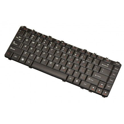 Lenovo IdeaPad V460 billentyűzet a laptopra cseh