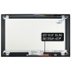 Kijelző a Lenovo IdeaPad Y700-15ISK 15,6" LED 30pin eDP laptop részére érintés