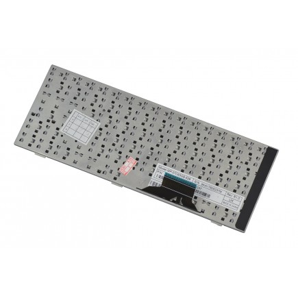 Asus Eee PC 900hd billentyűzet a laptopra cseh