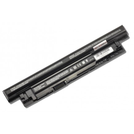 Dell Inspiron 15-3537  Laptop Akkumulátor 5200mah Li-ion 11,1V elemek SAMSUNG