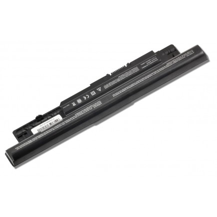 Dell Inspiron 15-3541  Laptop Akkumulátor 5200mah Li-ion 11,1V elemek SAMSUNG