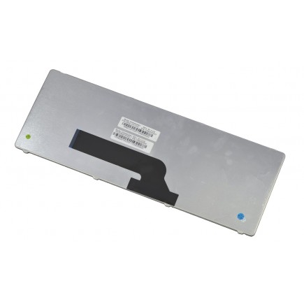 ASUS K40ab billentyűzet a laptopra cseh