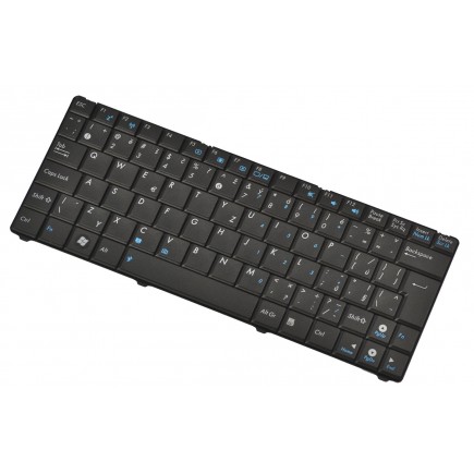 Asus N10JC Series billentyűzet a laptopra cseh