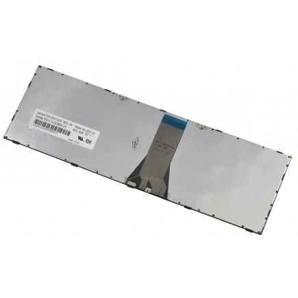 Lenovo G70-35 billentyűzet a laptopra cseh