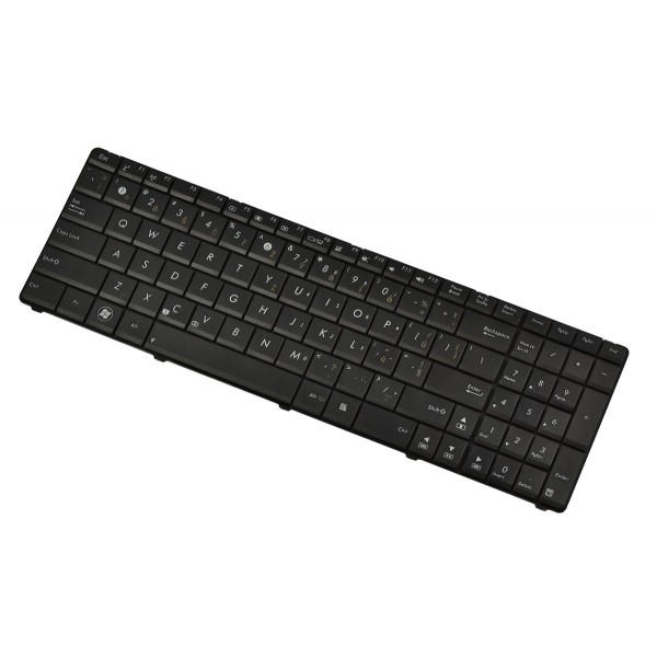 ASUS X53U-SX242 billentyűzet a laptopra cseh