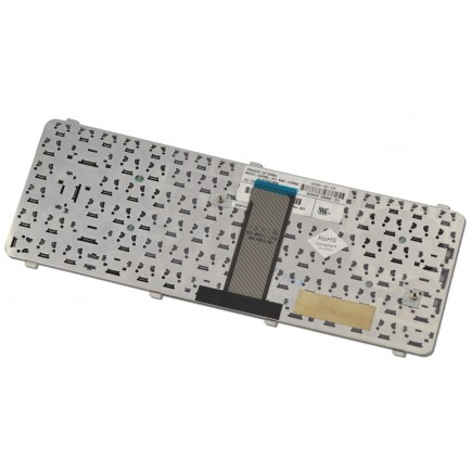 HP Compaq 6730s billentyűzet a laptopra cseh