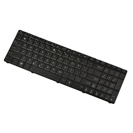 ASUS X53U-SX067D billentyűzet a laptopra cseh