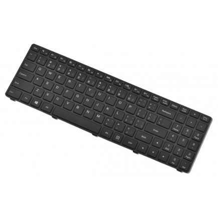 Lenovo IdeaPad 100-15IBD billentyűzet a laptopra cseh