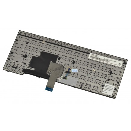 Lenovo Thinkpad E450c billentyűzet a laptopra cseh