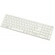Packard Bell Easynote LS44 billentyűzet a laptopra cseh fehér