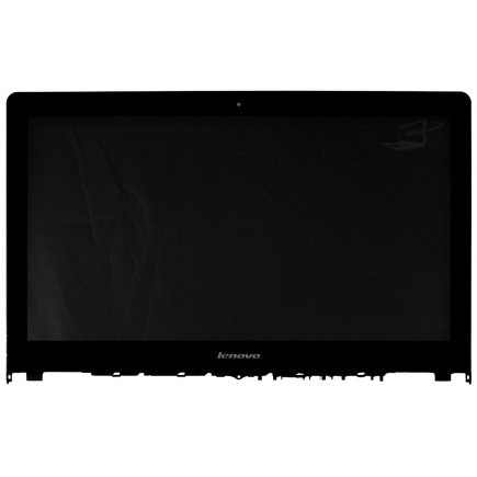 Kijelző a Lenovo Flex 3 15 15,6" FHD LED 30 pin touch laptop részére