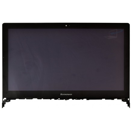 Kijelző a IBM Lenovo Flex 2 15 15,6" LED 30pin eDP laptop részére érintés