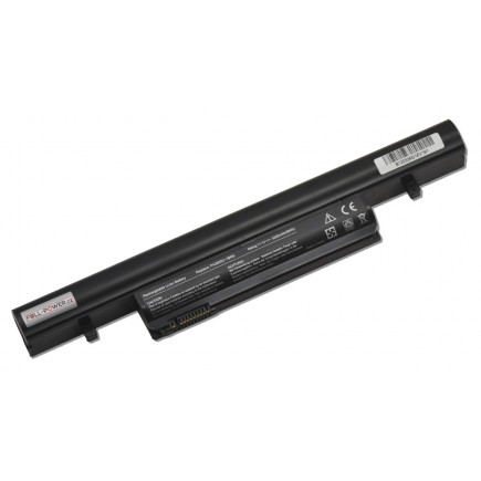 Toshiba Satellite R950 Laptop Akkumulátor 5200mah Li-ion 11,1V elemek SAMSUNG