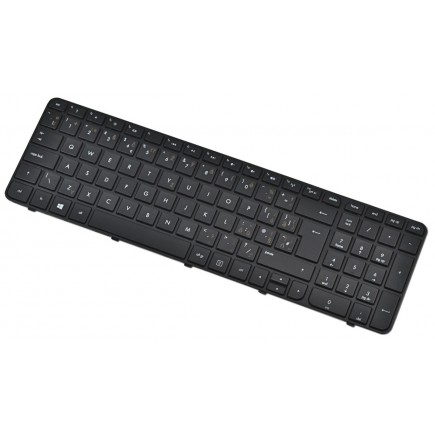 HP Pavilion g7-2311sr billentyűzet a laptopra cseh