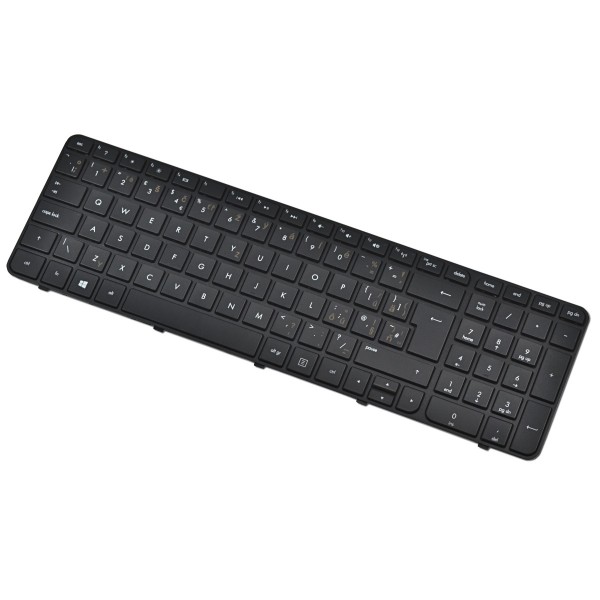 HP Pavilion g7-2311sr billentyűzet a laptopra cseh