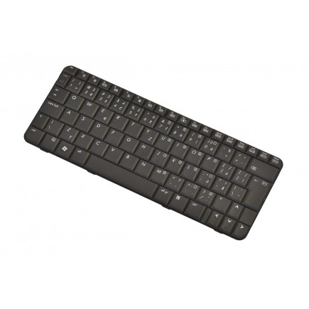 HP Compaq Presario CQ20-100 billentyűzet a laptopra cseh