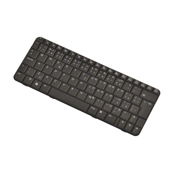 HP Compaq Presario CQ20-200 billentyűzet a laptopra cseh