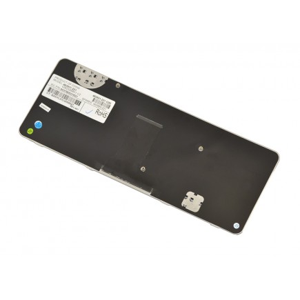 HP Compaq Presario CQ20-100 billentyűzet a laptopra cseh