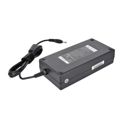 Medion Erazer X7825 töltö a laptophoz 180W