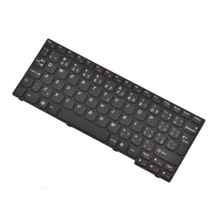 IBM Lenovo IdeaPad S205s billentyűzet a laptopra cseh