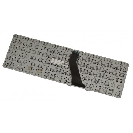 Acer Aspire V15 Nitro billentyűzet a laptopra cseh Nincs háttérvilágítás