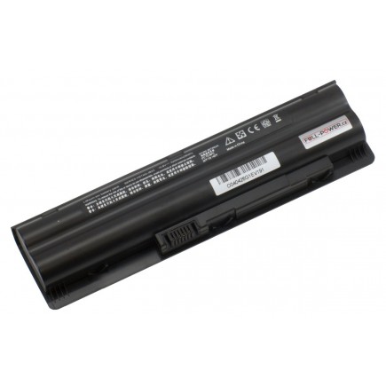 HP Pavilion dv3-2050ea Laptop Akkumulátor 5200mah Li-ion 10,8V elemek SAMSUNG