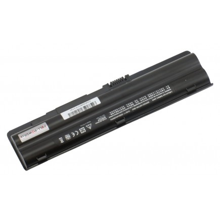 HP Pavilion dv3-2328tx Laptop Akkumulátor 5200mah Li-ion 10,8V elemek SAMSUNG