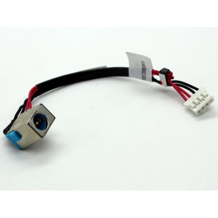 Acer Aspire Timeline 3830 Tápcsatlakozó laptop részére 1,65mm