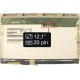 Kijelző a MSI 9S7-122116-1W1 12,1" WXGA CCFL 20 pin laptop részére - Fényes