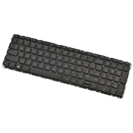 HP Pavilion 15-E035TX billentyűzet a laptopra cseh