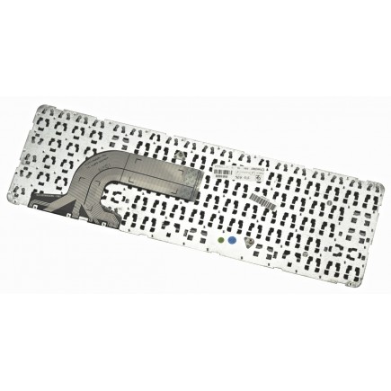 HP Pavilion 15-N012NR billentyűzet a laptopra cseh