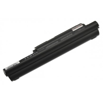 Sony Vaio VPC-EJ1 Laptop Akkumulátor 7800mAh Li-ion 10,8V elemek SAMSUNG
