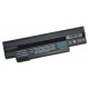 Gateway LT27 Laptop Akkumulátor 5200mah Li-ion 11,1V elemek SAMSUNG