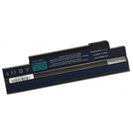 Gateway LT27 Laptop Akkumulátor 5200mah Li-ion 11,1V elemek SAMSUNG