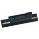 Gateway LT27 Laptop Akkumulátor 5200mah Li-ion 11,1V elemek SAMSUNG