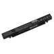 Asus K550JF Laptop Akkumulátor 2600mAh Li-ion 14,8V