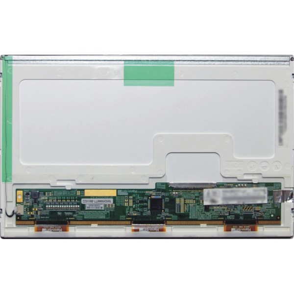 Kijelző a Asus Eee PC T101MT-W012M 10,0" WSVGA LED 30 pin laptop részére - Fényes