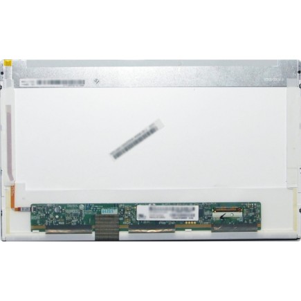 Kijelző a AU Optronics B116XW01 V0 11,6" HD LED 40 pin laptop részére - Fényes