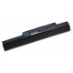 Gateway PEW91 Laptop Akkumulátor 7800mah Li-ion 10,8V elemek SAMSUNG