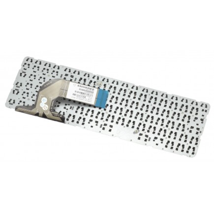 HP Pavilion 15-e071so billentyűzet a laptopra CZ/SK keret nélkül