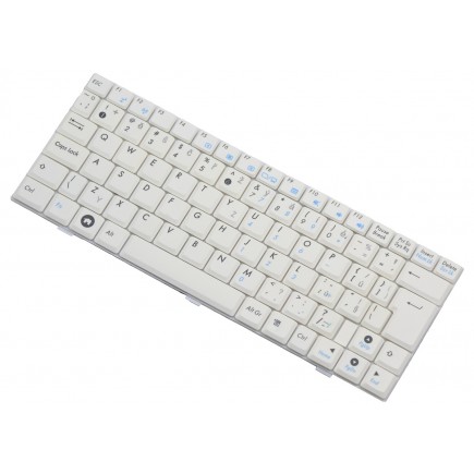 Asus EPC EEE PC 904HD billentyűzet a laptopra cseh fehér