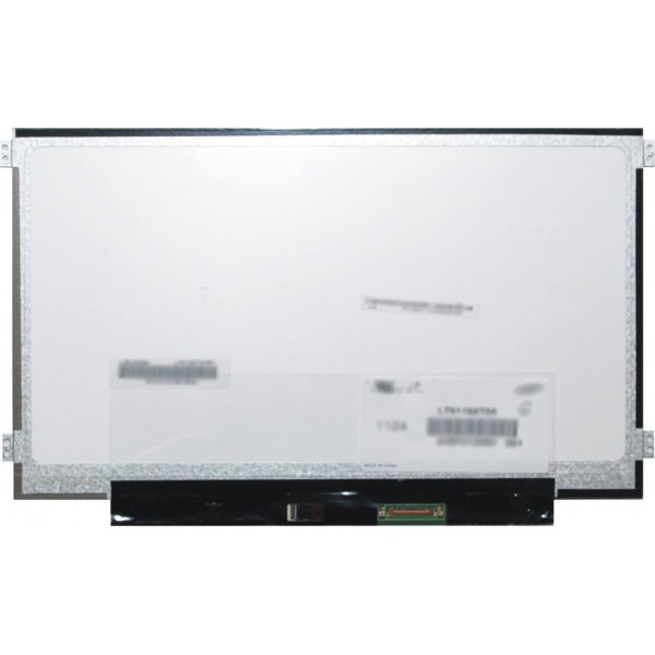 Kijelző a N116BGE-EA2 11,6" HD LED Slim 30 pin laptop részére - Fényes