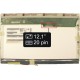 Kijelző a Fujitsu Siemens Amilo Si 1520 SI1520 12,1" WXGA CCFL 20 pin laptop részére - Fényes