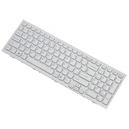 Sony Vaio Kompatibilní 148971011 HK1 billentyűzet a laptopra cseh