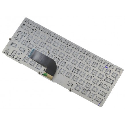 Sony VAIO VPC-SB26FW/B billentyűzet a laptopra cseh