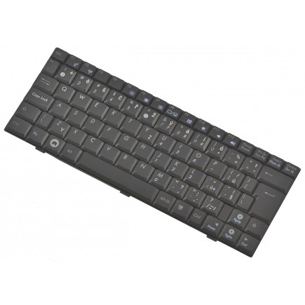 Asus EPC EEE PC 904HD billentyűzet a laptopra cseh